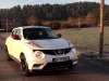 Nissan Juke Nismo - Primo contatto