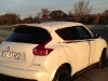 Nissan Juke Nismo - Primo contatto