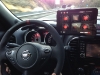 Nissan Juke Nismo - Primo contatto