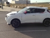 Nissan Juke Nismo - Primo contatto