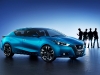Nissan Lannia Concept