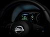 Nissan Leaf Electric Drive 2017 tour