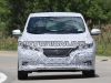 Nissan Leaf MY 2018 - Foto spia 23-06-2017
