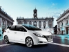 Nissan LEAF Roma Capitale