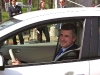 Nissan Leaf Tour