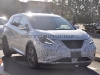 Nissan Murano 2019 - Foto spia 19-03-2018