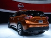 Nissan Murano MY 2015 - Salone di New York 2014