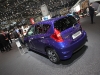 Nissan Note N-TEC - Salone di Ginevra 2015