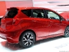Nissan Note - Salone di Ginevra 2013