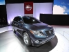 Nissan Pathfinder Concept - Salone di Detroit 2012