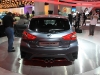 Nissan Pulsar Nismo - Salone di Parigi 2014