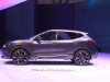 Nissan Qashqai Premium Concept - Salone di Ginevra 2016
