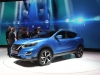 Nissan Qashqai restyling - Salone di Ginevra 2017