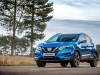 Nissan Qashqai - Salone di Ginevra 2017