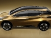 Nissan Resonance Concept - Salone di Detroit 2013