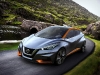 Nissan Sway Concept