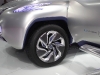 Nissan Terra - Salone di Parigi 2012