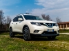 Nissan X-Trail X-Scape - Prova su Strada