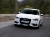 Nuova Audi A3 2012