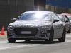 Nuova Audi A7 Sportback - Foto spia 16-08-2017