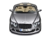 Nuova Bentley Continental GTC