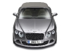 Nuova Bentley Continental GTC