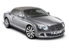 Nuova Bentley Continental GTC
