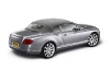 Nuova Bentley Continental GTC