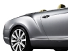 Nuova Bentley Continental GTC