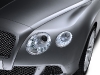 Nuova Bentley Continental GTC