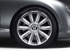Nuova Bentley Continental GTC