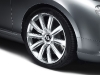 Nuova Bentley Continental GTC