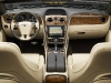 Nuova Bentley Continental GTC