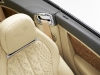 Nuova Bentley Continental GTC