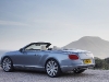 Nuova Bentley Continental GTC