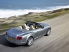 Nuova Bentley Continental GTC