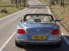 Nuova Bentley Continental GTC