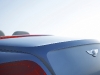 Nuova Bentley Continental GTC
