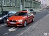 Nuova BMW M135i - foto spia