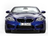 Nuova BMW M6 Cabrio