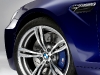 Nuova BMW M6 Cabrio