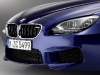 Nuova BMW M6 Cabrio