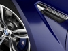 Nuova BMW M6 Cabrio