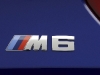 Nuova BMW M6 Cabrio