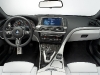 Nuova BMW M6 Cabrio