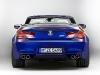 Nuova BMW M6 Cabrio