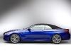 Nuova BMW M6 Cabrio