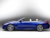 Nuova BMW M6 Cabrio