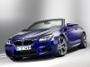 Nuova BMW M6 Cabrio