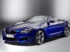 Nuova BMW M6 Cabrio